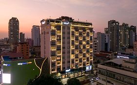 Maxx Phnom Penh Downtown, A H World Hotel